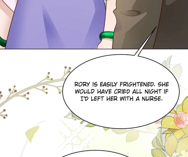 The Substitute Bride And The Overly affectionate Husband Chapter 72 page 106