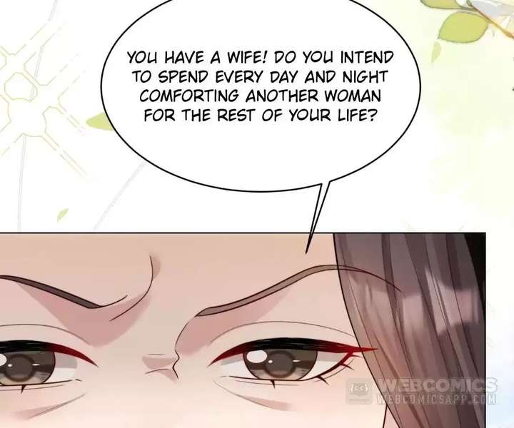 The Substitute Bride And The Overly affectionate Husband Chapter 72 page 107