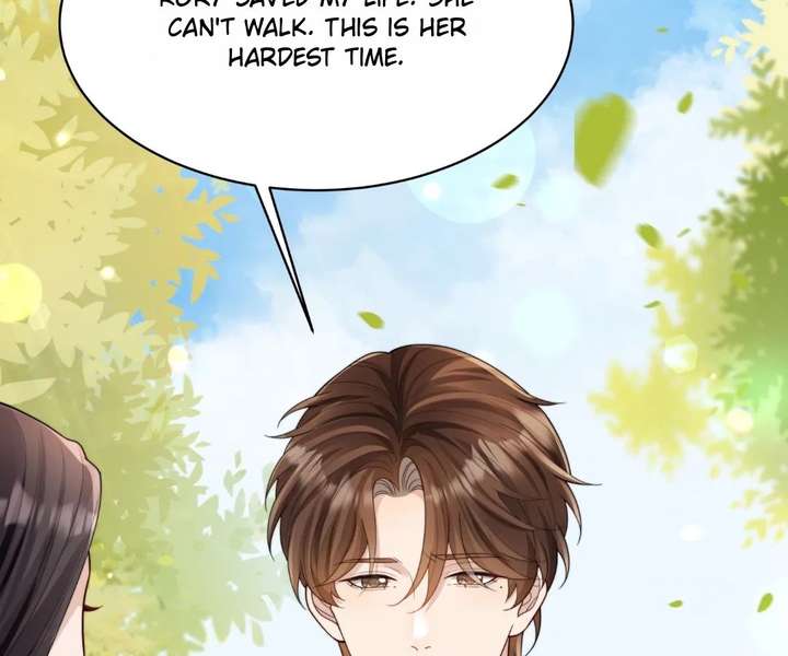 The Substitute Bride And The Overly affectionate Husband Chapter 72 page 109