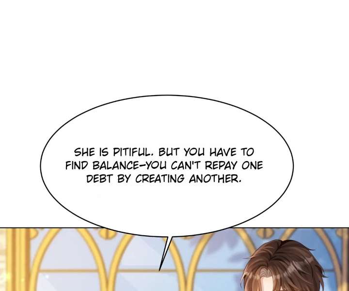 The Substitute Bride And The Overly affectionate Husband Chapter 72 page 112