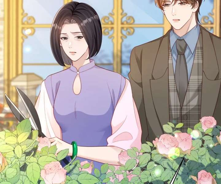The Substitute Bride And The Overly affectionate Husband Chapter 72 page 113