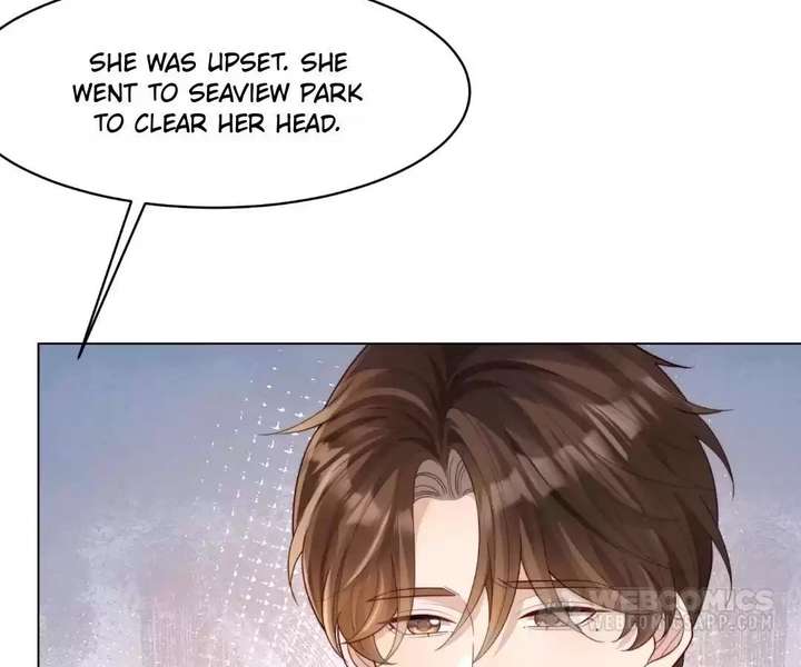 The Substitute Bride And The Overly affectionate Husband Chapter 72 page 115