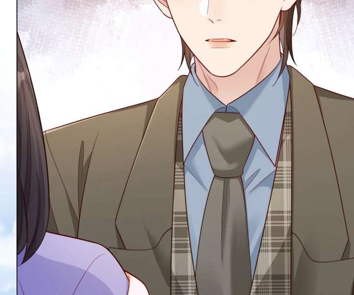 The Substitute Bride And The Overly affectionate Husband Chapter 72 page 116