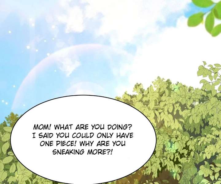 The Substitute Bride And The Overly affectionate Husband Chapter 72 page 118