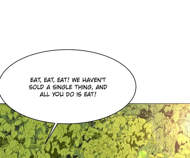 The Substitute Bride And The Overly affectionate Husband Chapter 72 page 121