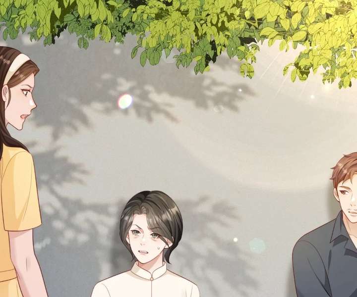 The Substitute Bride And The Overly affectionate Husband Chapter 72 page 122