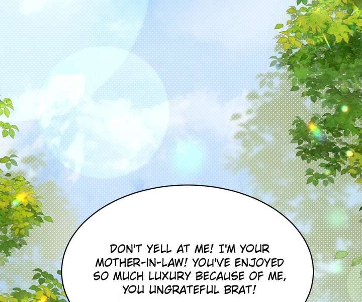 The Substitute Bride And The Overly affectionate Husband Chapter 72 page 124