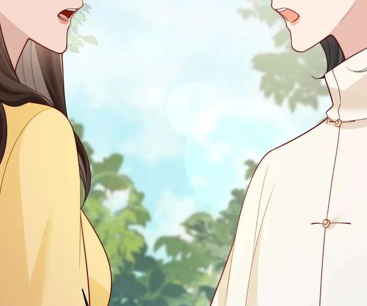 The Substitute Bride And The Overly affectionate Husband Chapter 72 page 126