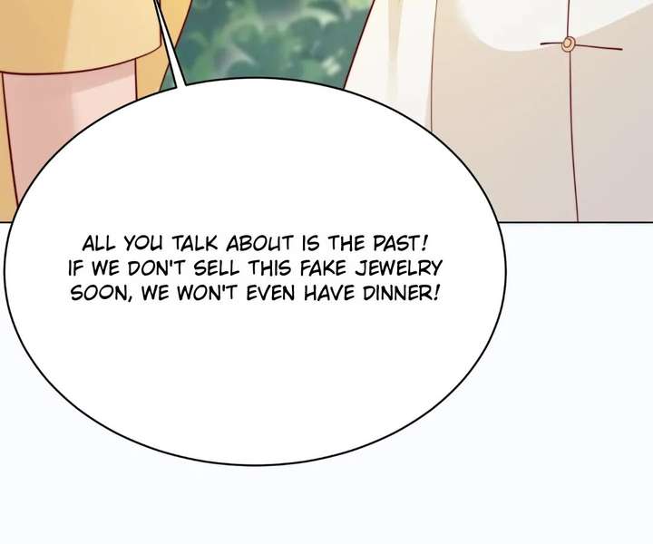 The Substitute Bride And The Overly affectionate Husband Chapter 72 page 127