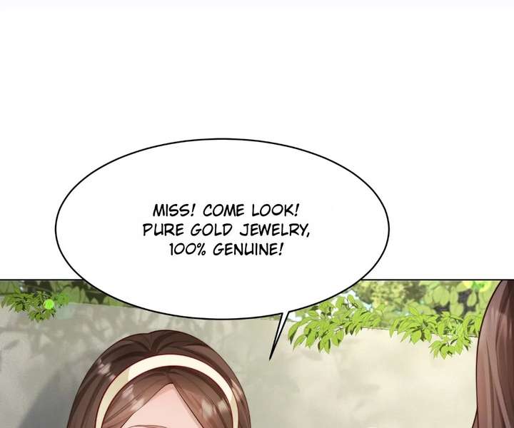 The Substitute Bride And The Overly affectionate Husband Chapter 72 page 128