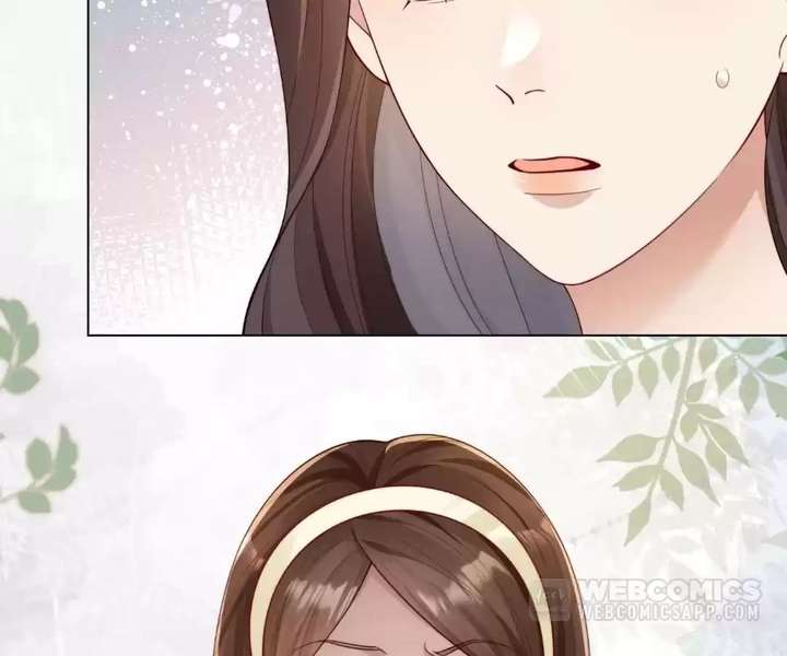 The Substitute Bride And The Overly affectionate Husband Chapter 72 page 131