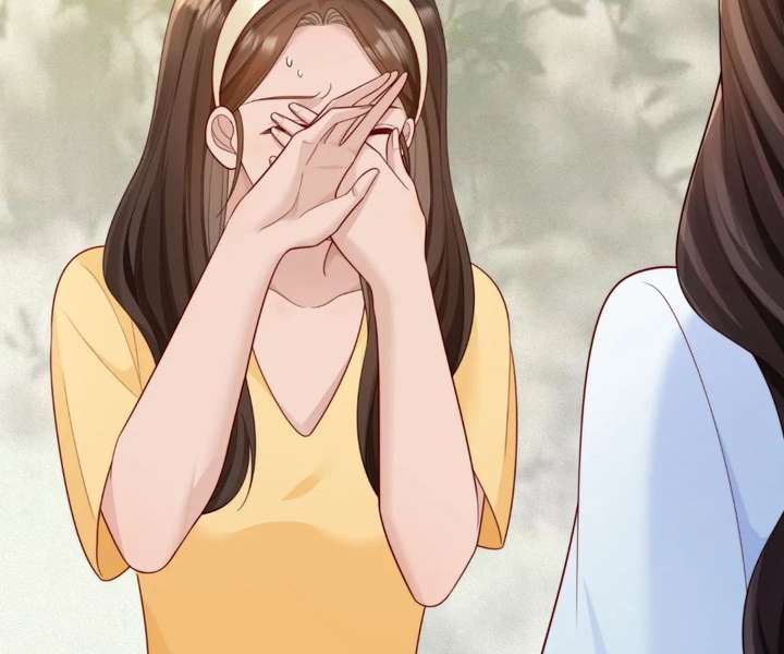 The Substitute Bride And The Overly affectionate Husband Chapter 72 page 138