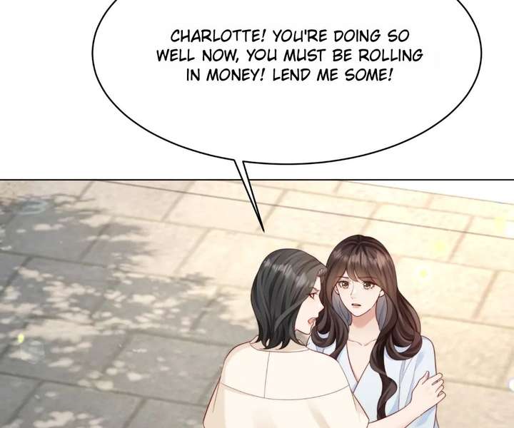 The Substitute Bride And The Overly affectionate Husband Chapter 72 page 140