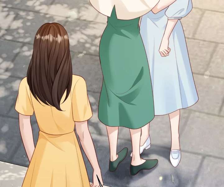 The Substitute Bride And The Overly affectionate Husband Chapter 72 page 141
