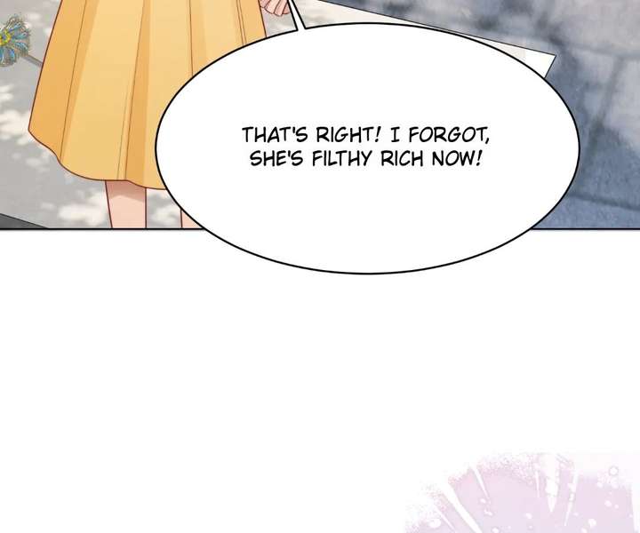 The Substitute Bride And The Overly affectionate Husband Chapter 72 page 142