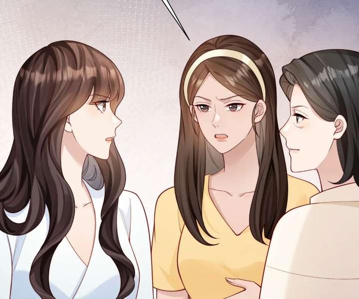 The Substitute Bride And The Overly affectionate Husband Chapter 72 page 144