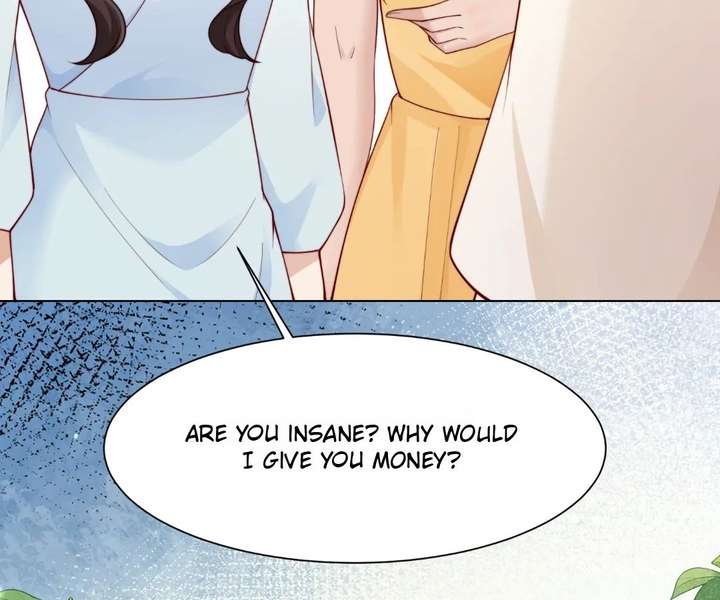 The Substitute Bride And The Overly affectionate Husband Chapter 72 page 145