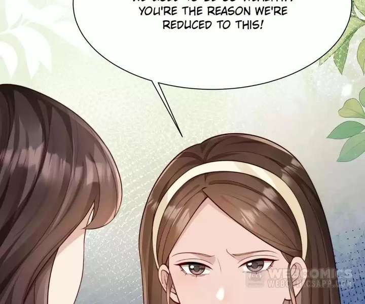 The Substitute Bride And The Overly affectionate Husband Chapter 72 page 147