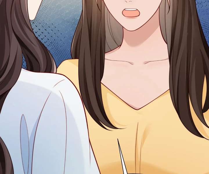 The Substitute Bride And The Overly affectionate Husband Chapter 72 page 148