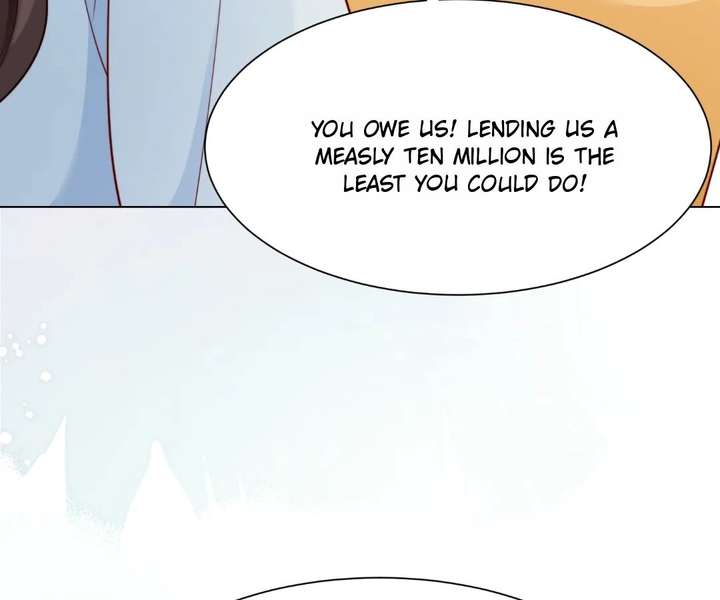 The Substitute Bride And The Overly affectionate Husband Chapter 72 page 149