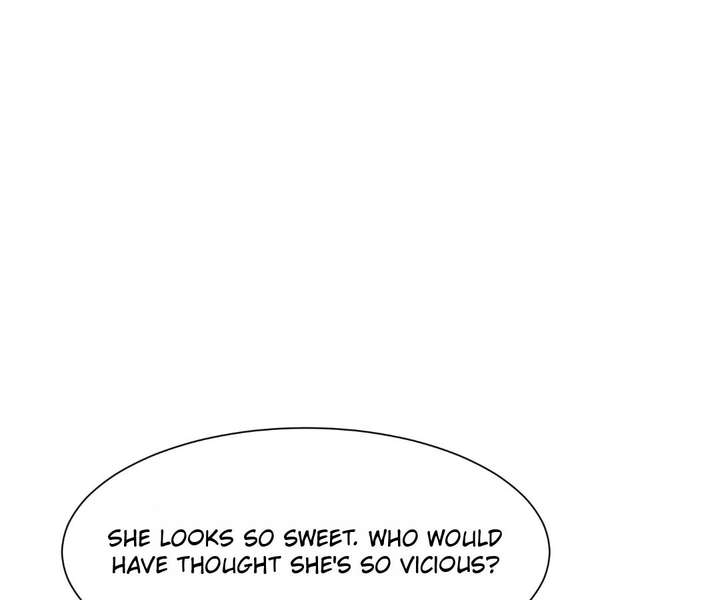 The Substitute Bride And The Overly affectionate Husband Chapter 72 page 152