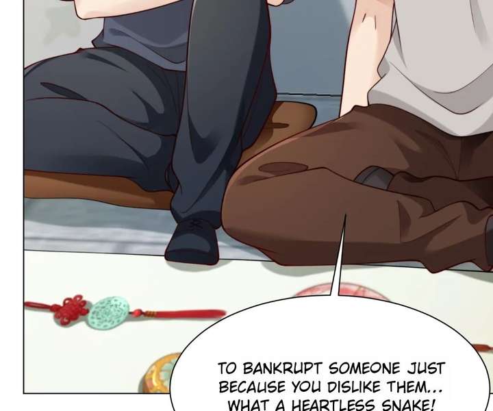 The Substitute Bride And The Overly affectionate Husband Chapter 72 page 154