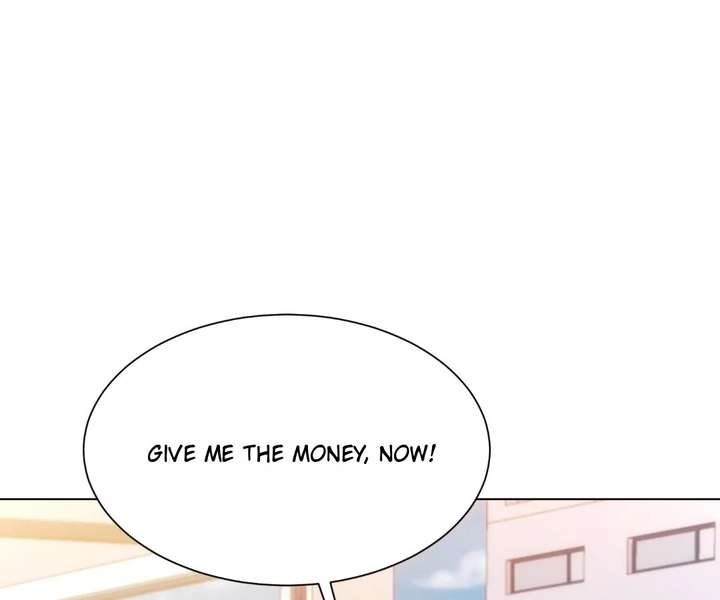 The Substitute Bride And The Overly affectionate Husband Chapter 73 page 1