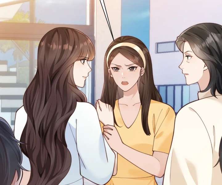 The Substitute Bride And The Overly affectionate Husband Chapter 73 page 2
