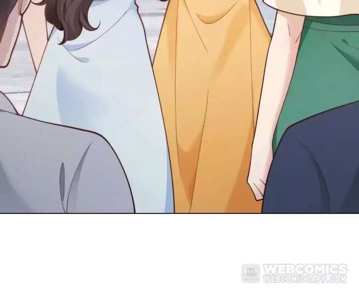 The Substitute Bride And The Overly affectionate Husband Chapter 73 page 3