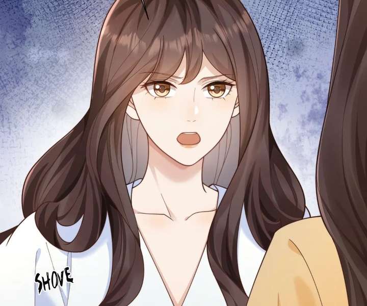 The Substitute Bride And The Overly affectionate Husband Chapter 73 page 5