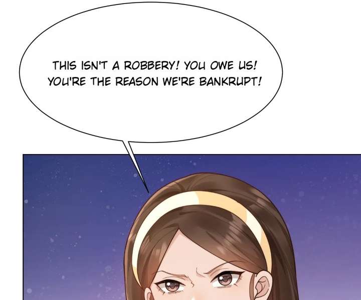 The Substitute Bride And The Overly affectionate Husband Chapter 73 page 7