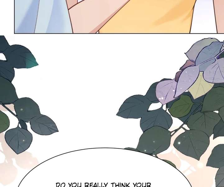 The Substitute Bride And The Overly affectionate Husband Chapter 73 page 9