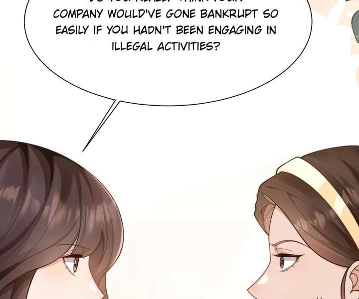 The Substitute Bride And The Overly affectionate Husband Chapter 73 page 10