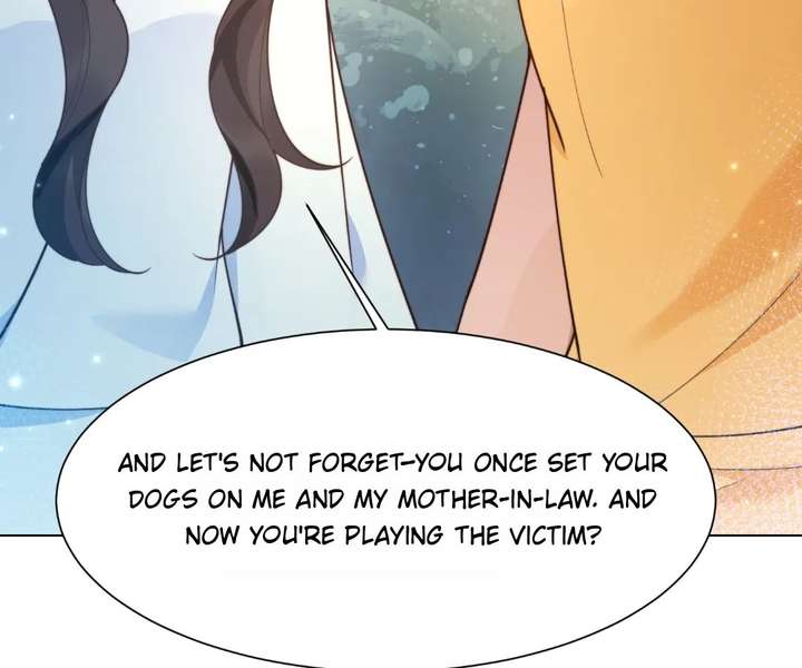 The Substitute Bride And The Overly affectionate Husband Chapter 73 page 12
