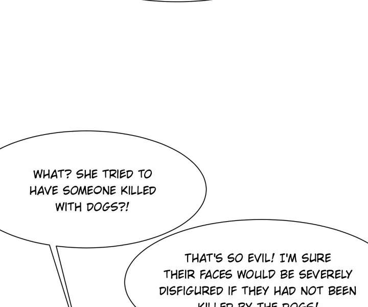 The Substitute Bride And The Overly affectionate Husband Chapter 73 page 13