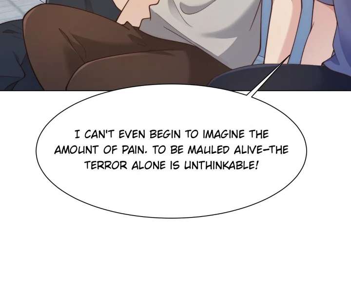 The Substitute Bride And The Overly affectionate Husband Chapter 73 page 15