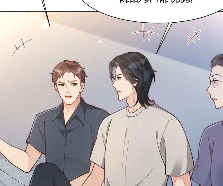 The Substitute Bride And The Overly affectionate Husband Chapter 73 page 14