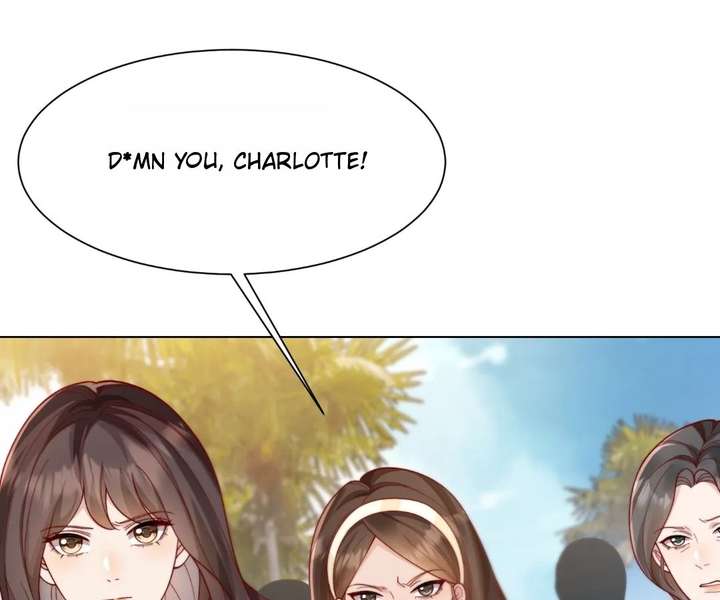 The Substitute Bride And The Overly affectionate Husband Chapter 73 page 16