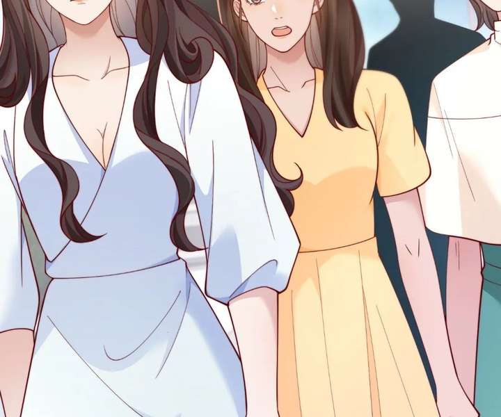 The Substitute Bride And The Overly affectionate Husband Chapter 73 page 17