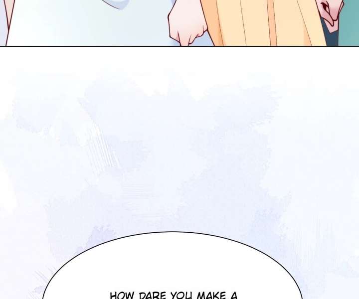 The Substitute Bride And The Overly affectionate Husband Chapter 73 page 18