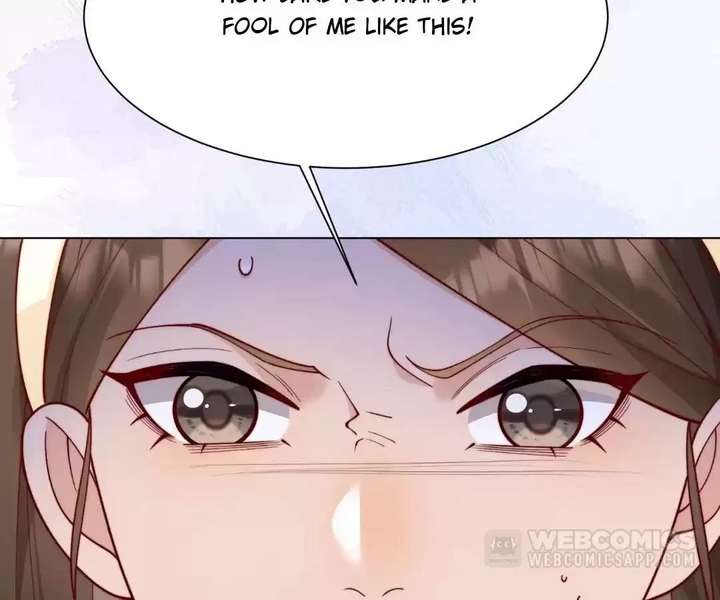 The Substitute Bride And The Overly affectionate Husband Chapter 73 page 19