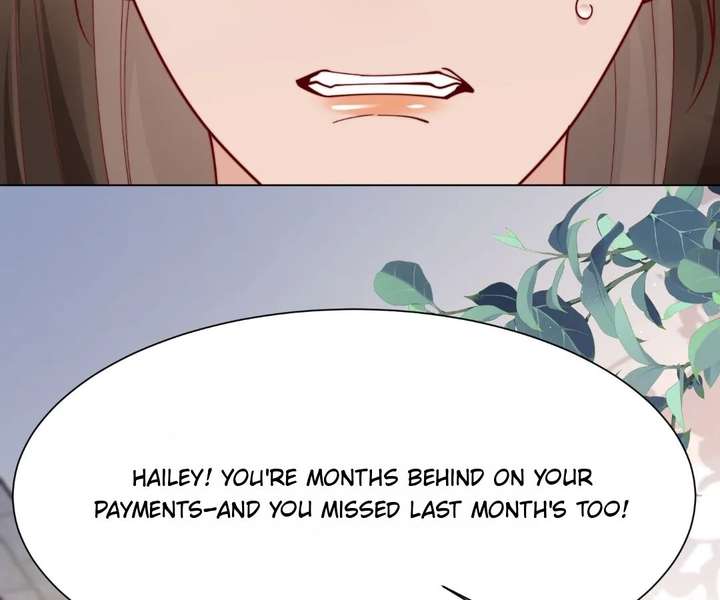 The Substitute Bride And The Overly affectionate Husband Chapter 73 page 20