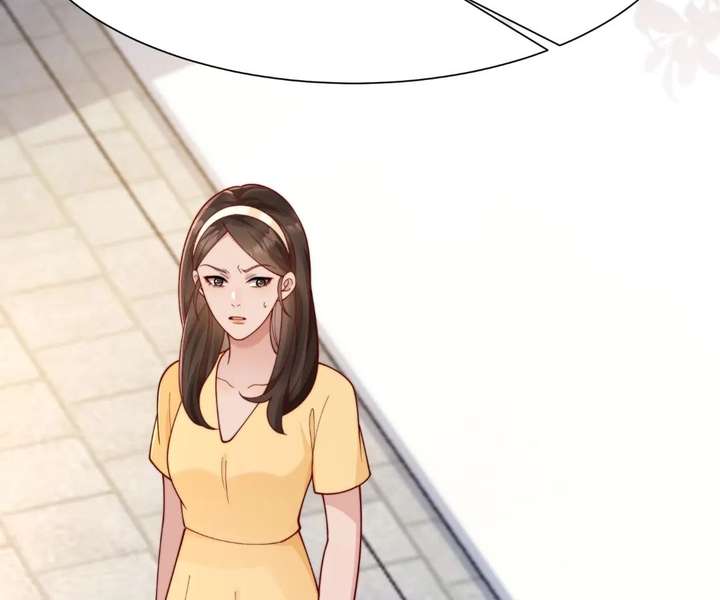 The Substitute Bride And The Overly affectionate Husband Chapter 73 page 21