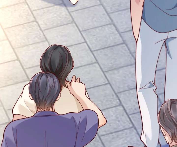 The Substitute Bride And The Overly affectionate Husband Chapter 73 page 23