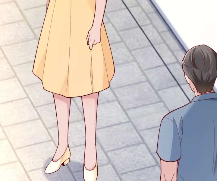 The Substitute Bride And The Overly affectionate Husband Chapter 73 page 22