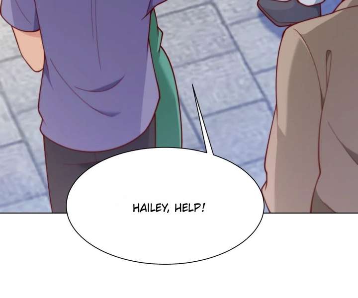 The Substitute Bride And The Overly affectionate Husband Chapter 73 page 24