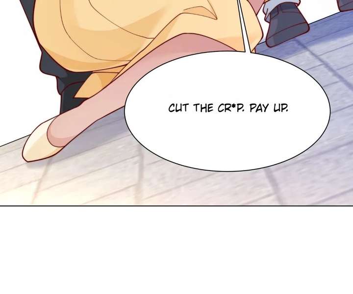 The Substitute Bride And The Overly affectionate Husband Chapter 73 page 31