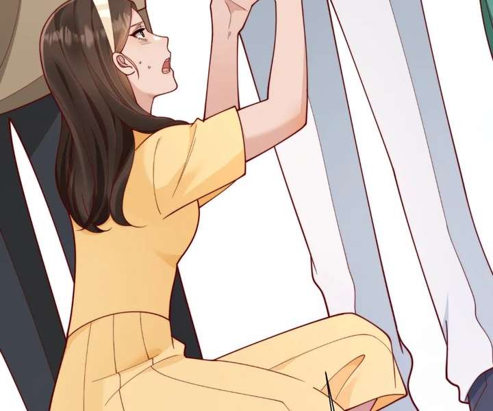 The Substitute Bride And The Overly affectionate Husband Chapter 73 page 30
