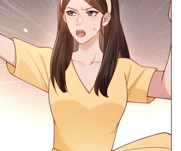 The Substitute Bride And The Overly affectionate Husband Chapter 73 page 33