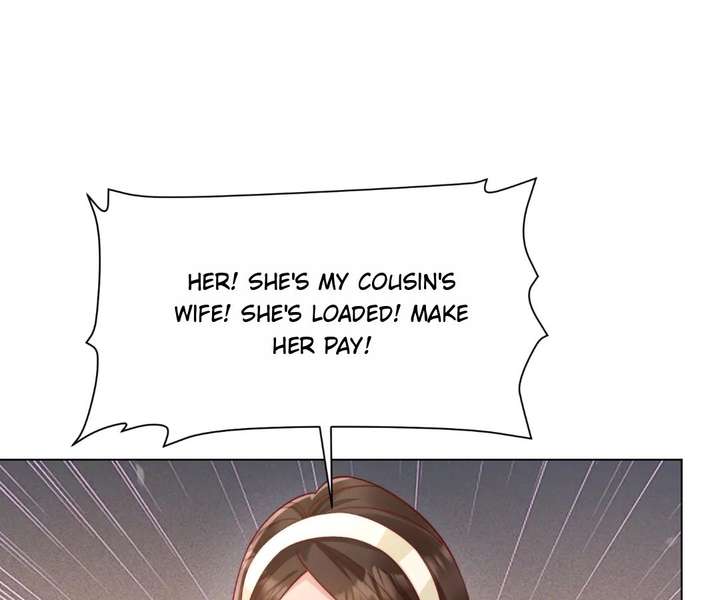 The Substitute Bride And The Overly affectionate Husband Chapter 73 page 32